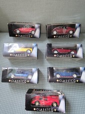 Shell Classico Collection 7