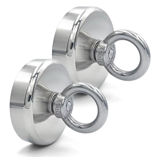 Neodymium fishing recovery - neodymium,