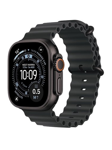 Apple watch ultra - apple,
