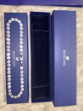 Swarovski Angelic Silver