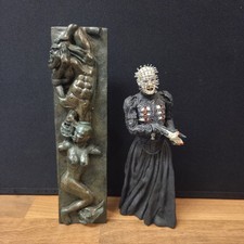 NECA Reel Toys 2003 Pinhead