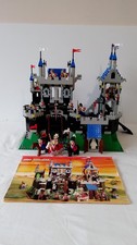 LEGO Royal Knight's Castle 6090