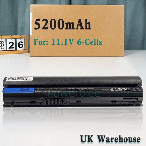 Battery rfjmw for - for, dell
