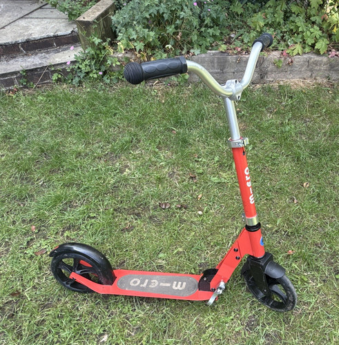 Micro push kick scooter for - micro,