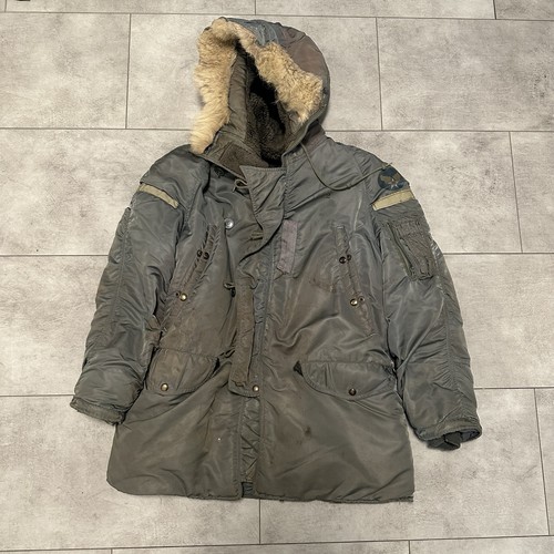 Vintage 50s usaf - vintage, us