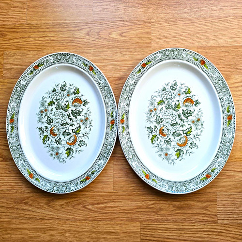 Ridgway ironstone - ridgway,