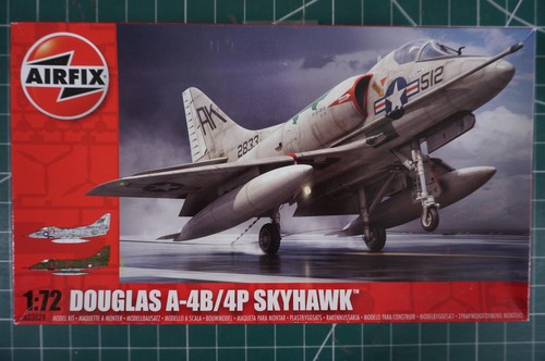 Airfix superb rare - 1/72, hard