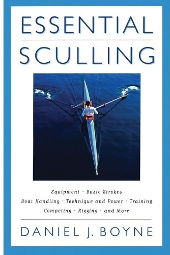 sculling boat
