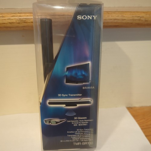 Sony glasses tdg br100 - 3d,