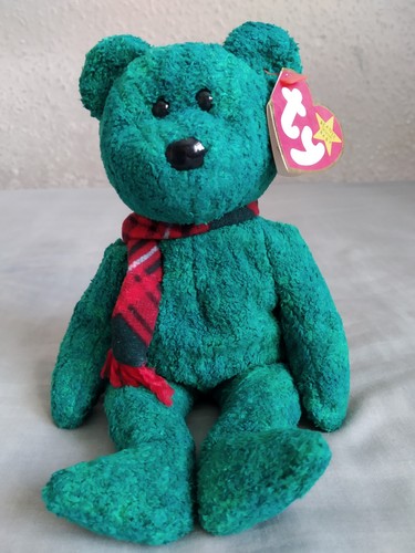 Beanie babies wallace - ty,