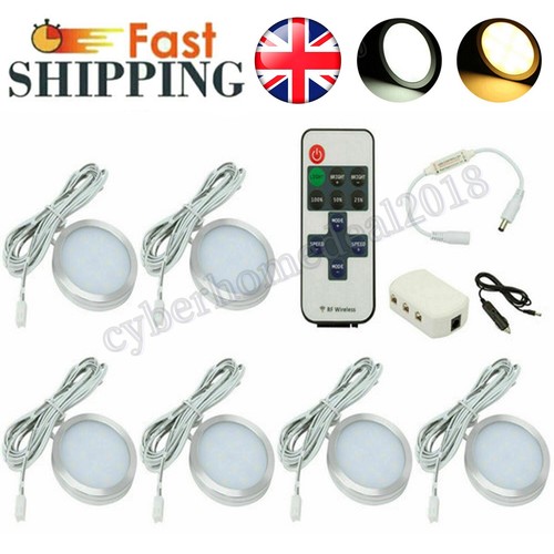 12v led spot - led, lights