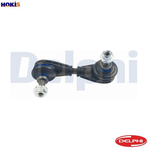 Linkcoupling rod stabiliser - linkcoupling,