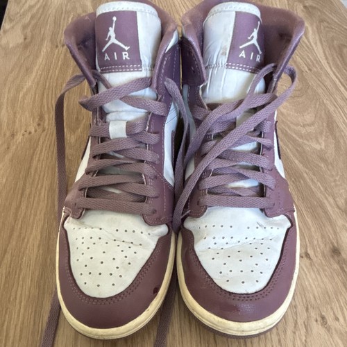 Jordan air mid - jordan, 1