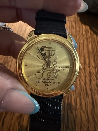 Limited edition seiko - edition,