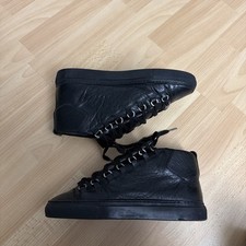 Balenciaga Arena Triple Black