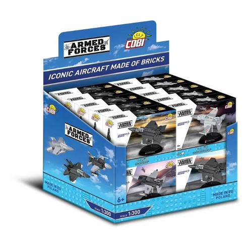 Cobi 5942 boxed military - 20,