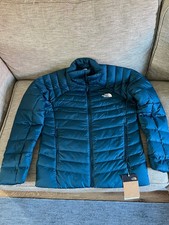 The North Face M New Ashton FZ