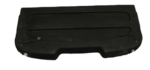 Ford fiesta mk7 parcel shelf - mk7,
