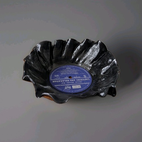 Bespoke black vinyl decorative - bespoke,