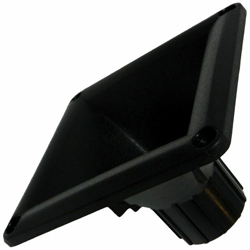 Universal screw throat - 1",