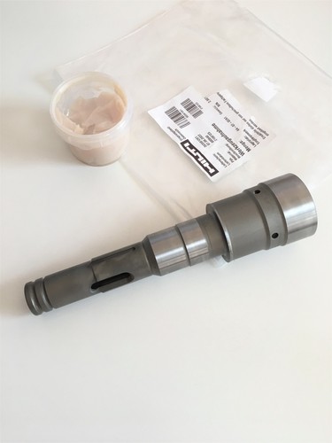Chuck tool holder hilti te70 - chuck,