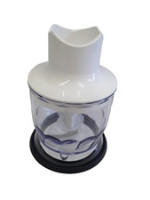 BRAUN HAND BLENDER HC CHOPPING