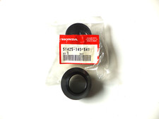 *Genuine HONDA 2  Fork Dust Cover,  CB,CG125, MB/MT50,   P/No 51425-149-841