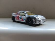 MATCHBOX FORD RS200 1986 1:55