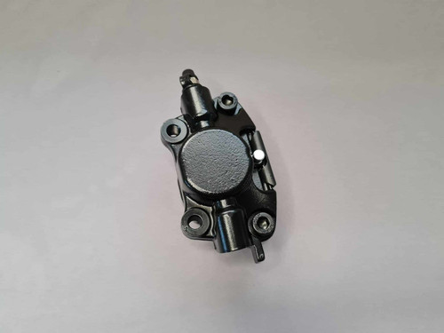 Front brake caliper pads - brake,
