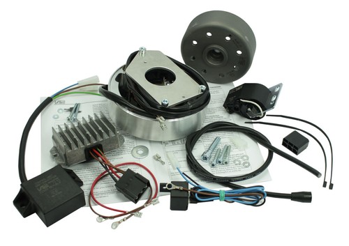 12v 150w ignition alternator - 12v,