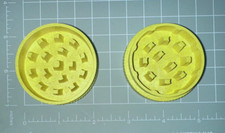 2" inches Small Herb Grinder (