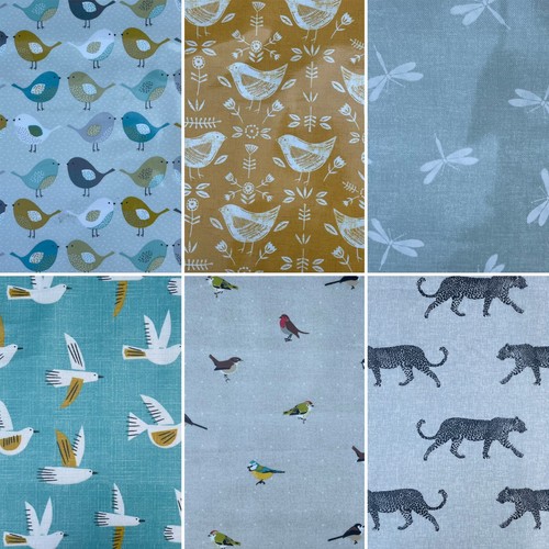 Animals birds designer table - animals,