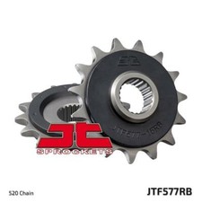 MZ 660 Baghira 97-03 JT 15