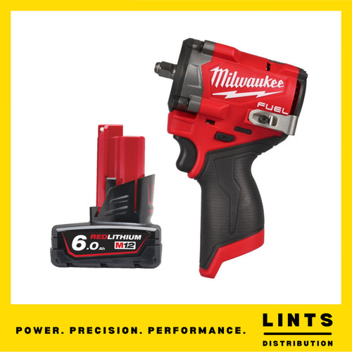 Milwaukee m12fciwf38g3 12v - milwaukee,