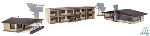Walthers cornerstone 933 3487 - cornerstone, 933-3487