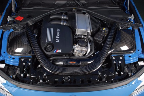 Bmw f8x arma speed - f8x,