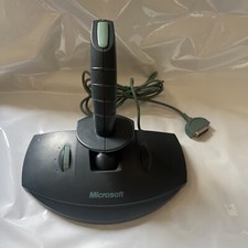 Microsoft Sidewinder Joystick
