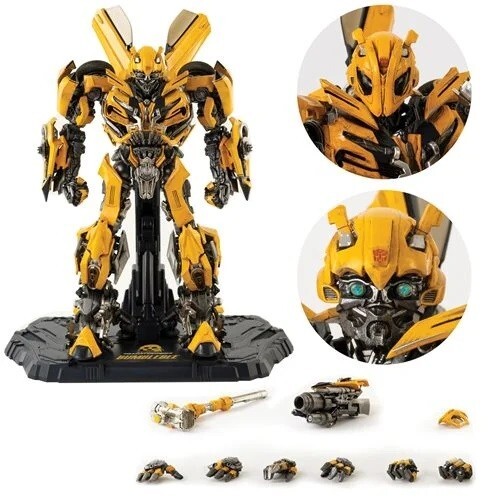 Transformers the last - the,