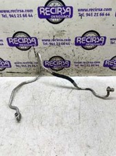 air conditioning pipes JAGUAR