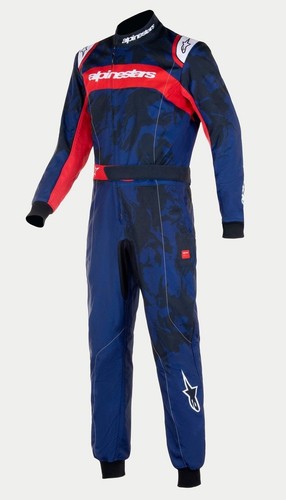 Kart alpinestars youth - go,