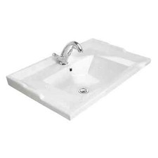 Traditional Style Ceramic