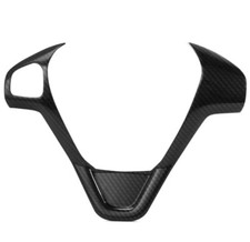 Carbon Fibre Steering Wheel