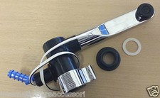  Comet London Single Caravan