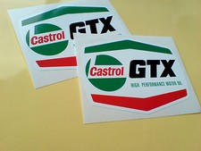 CASTROL GTX  Diamond Classic