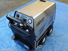 PRESSURE WASHER STEAM CLEANER
