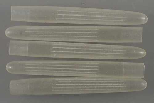 New pli glass replacement - 5,