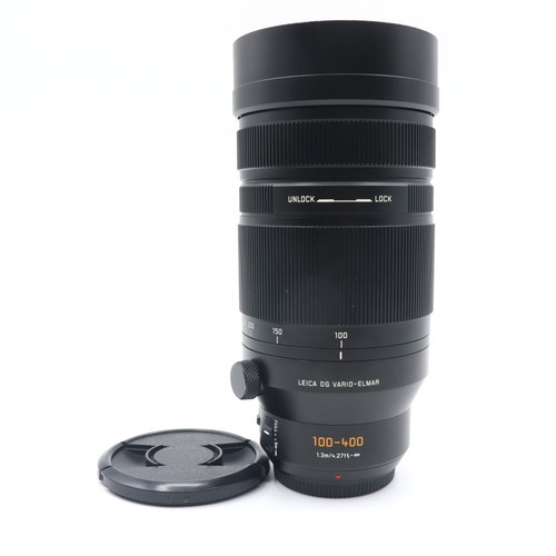 Panasonic leica vario - leica, dg