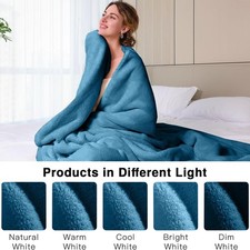 Extra Large Fleece Blanket