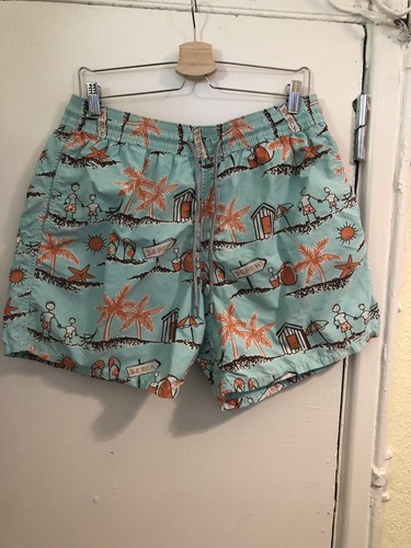 Vilebrequin swim shorts - swim,