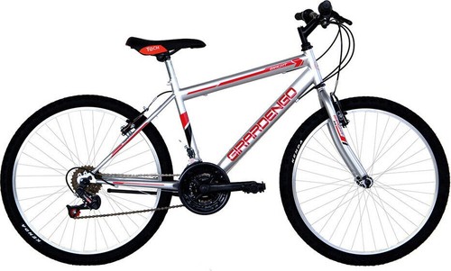 Bike mtb speeds in - bike, 18